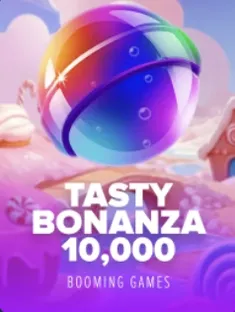 Tasty Bonanza 10,000-Spin Dynasty